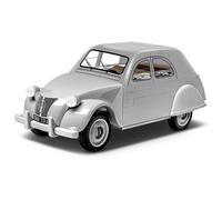1:35 Citroen 2CV Type A by COBI in Grey 24510 Model Car