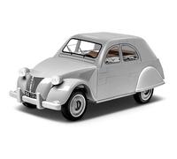 1:35 Citroen 2CV Type A by COBI in Grey 24510 Model Car