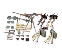 1/35 German Infantry Weapons (US IMPORT)