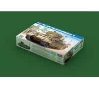 Hobbyboss 1/35 83869 IDF APC Nagmachon Doghouse I