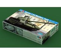Hobbyboss 1:35 - Soviet T-54 Medium Tank