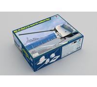 Hobbyboss ILK63552 Model kit, Molded Color