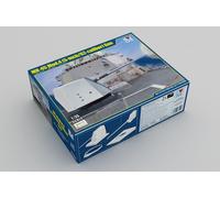 1:35 I LOVE KIT Mk-45 Mod.4 5-Inch/62-Caliber Gun ILK63551 Model