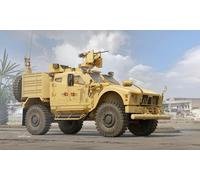 I Love Kit 63554 US Special Forces M1245A1 Mine-Resistant ATV 1:35 Model Kit