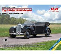 ICM ICM35540 Scale Model kit