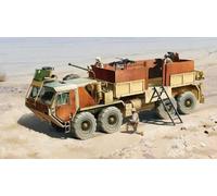 ITALERI 6510 1:35 M985 HEMTT Gun Truck
