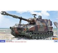 Italeri 1/35 6589 M109 A2/A3/G