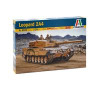 1:35 Italeri Mgmc Tank M42 Da 75/18 Semovente Military 1945 Kit IT6559 Model
