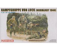 1/35 Kampfgruppe Von Luch, Nor (US IMPORT)