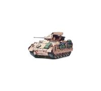 TAMIYA 35264 M2A2 Bradley Tank ODS IFV Iraq 03 1:35 Military Model Kit