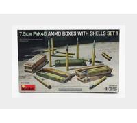 Miniart MIN35398 Scale Model kit