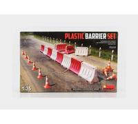 Miniart MIN35634 Unassembled Plastic Model kit, Grey