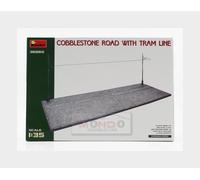 Miniart MIN36065 Scale Model kit, 1:35