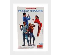 Miniart MIN38087 Scale Model kit, Molded Color, 1:35