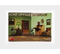 Miniart MIN35644 Scale Model kit, Molded Color