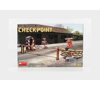 Miniart 1:35 - Checkpoint