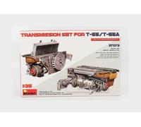 Miniart 37073 Unassembled Plastic Model kit, Grey
