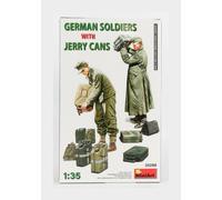 Miniart MIN35286 Model Kit