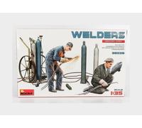 Miniart MIN38039 Model Kit