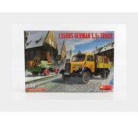 Miniart MIN38051 Plastic Model kit