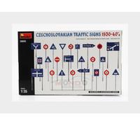 Miniart MIN35655 Scale Model