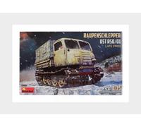 Miniart 1:35 Raupenschlepper Ost RSO/01. Late Prod