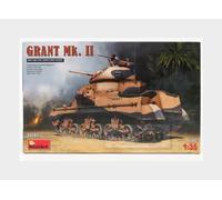 MIN35282 - Miniart 1:35 - Grant Mk II
