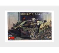 Miniart 1:35 - StuG III Ausf. G Alkett Prod 1945