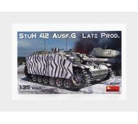 Miniart MIN35355 Scale Model kit