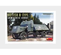 Miniart MIN39006 Scale Model kit