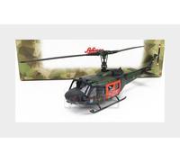 1:35 SCHUCO Bell Uh1D Helicopter Sar Search And Rescue Military 1984 450912600 M
