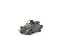 TAMIYA 35321 1:35 Simca 5 Staff Car - 1 figure