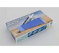 1:35 TRUMPETER KIT 3M24 Club-K In 20-Feet Variant With Kh-35Ue TR01076 Model