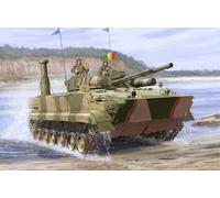 1:35 TRUMPETER KIT Bmp-3 In South Korea Service TR01533 Model