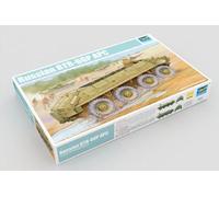Trumpeter 1:35 - Btr-60p - 135 Btr60p - trumpeter 135 btr60p