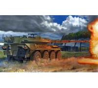 Trumpeter 00386 - 1:35 Italian B1 Centauro Tank Destroyer - New