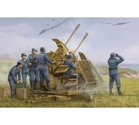 TRU02347 - Trumpeter 1:35 - German 37mm Flak 43 Zwilling