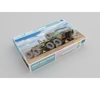 Trumpeter TP01021 1/35 - HEMTT M983 Tractor
