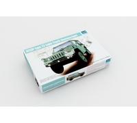 TRU05572 - Trumpeter 1:35 - JGSDF Type 73 Light Truck Improved Version