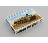 Trumpeter 1:35 - Light Transport Vehicle GT-MU