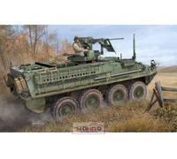Trumpeter 00398 - 1:35 United States Army M1131 Stryker FSV - New
