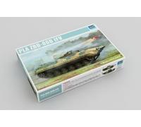 Trumpeter 1/35 PLA Type ZBD-86B IFV # 05558 - Plastic Model Kit