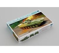 Trumpeter 1/35 09558 Russian BMP-2M Berezhok Turret