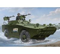 Trumpeter 05596 - 1:35 Russian BRDM-1 - New