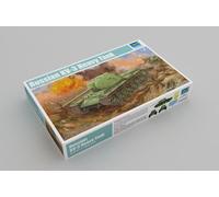 TRU09544 - Trumpeter 1:35 - Russian KV-3 Heavy Tank