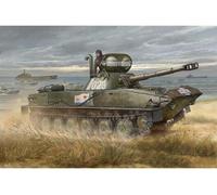 Trumpeter 00381 - 1:35 Russian PT-76B - New