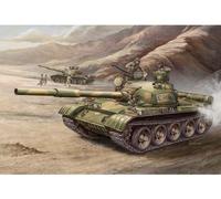 TRUMPETER 00377 1:35 Russian T-62 Mod 1972