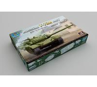 Trumpeter 09548 - 1:3 5 Russian T-72A Mod1985 Mbt - New