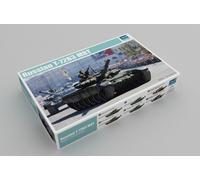 TRU09508 - Trumpeter 1:35 - Russian T-72B3 Main Battle Tank
