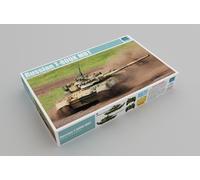 TRUMPETER 09578 1:35 Russian T-80UK MBT